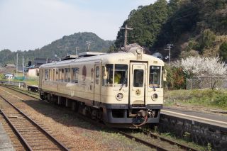 京都丹後鉄道：2023年3月18日（土）　ダイヤ改正実施