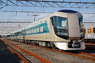 東武鉄道：２０２３年３月１８日（土）ダイヤ改正を実施