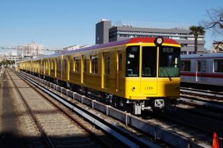 東京メトロ：【新型コロナウイルス関連】ゴールデンウィーク連休中の一部列車の運休