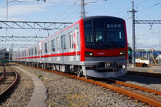 東武鉄道：東武スカイツリーライン緩行線（北千住～北越谷間の普通列車）において２０２５年度末からワンマン運転を実施！