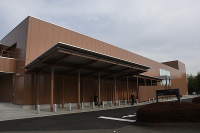 NEXCO中日本：安全啓発館を整備