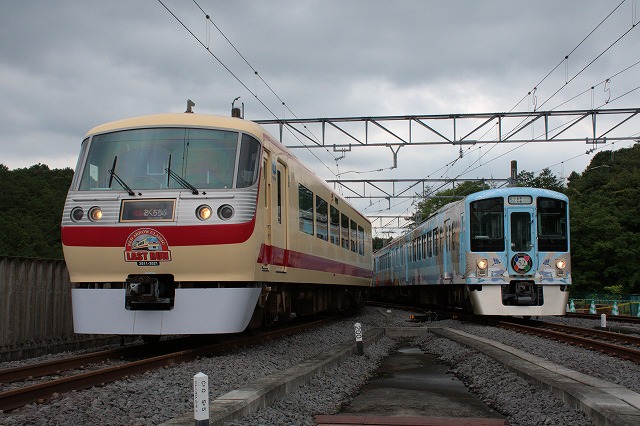 西武鉄道：２年ぶりに「西武・電車フェスタ２０２１in武蔵丘車両検修場」を開催