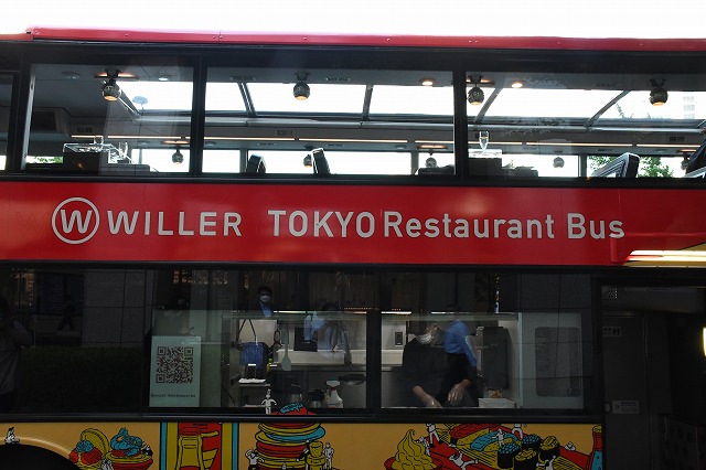 WILLER EXPRESS:～大切な家族や友人、パートナーとの誕生日・記念日を“東京レストランバス”でサプライズ～ デザートプレートや花束をサプライズで用意できる『誕生日・記念日プラン』が販売開始!