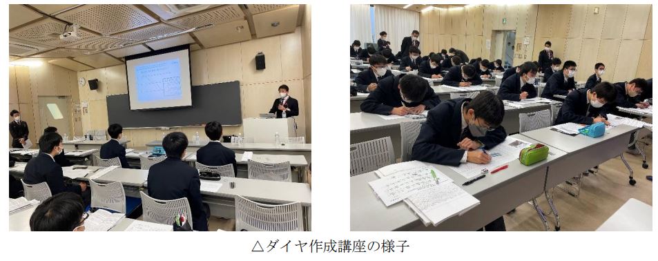 東武鉄道：『出張！！東武鉄道 ダイヤ作成講座』を昭和鉄道高等学校で開催