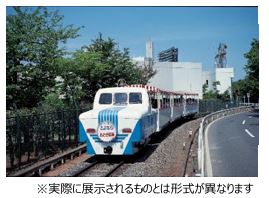 「～エミテラス所沢」に西武鉄道のレガシーがまた一つ～所沢車両工場で製造した「おとぎ電車」の設置が決定！