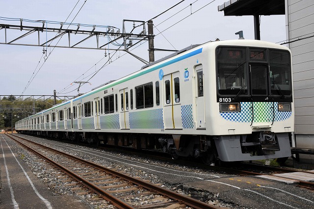 西武鉄道：「サステナ車両」いよいよデビュー！ 営業運転開始日が２０２５年５月３１日（土）に決定！
