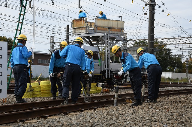 西武鉄道：災害に強い沿線を目指し「２０２５年度 総合復旧訓練」を実施！