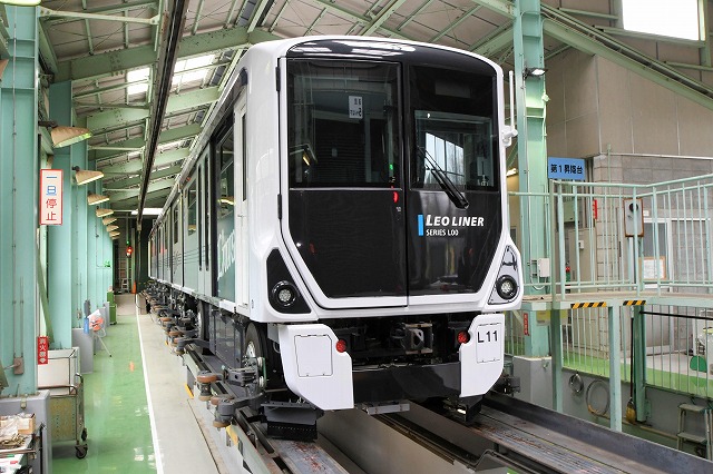 保護中: 西武鉄道山口線に新型「L00系」登場　“れおけい”が2026年3月27日運行開始！